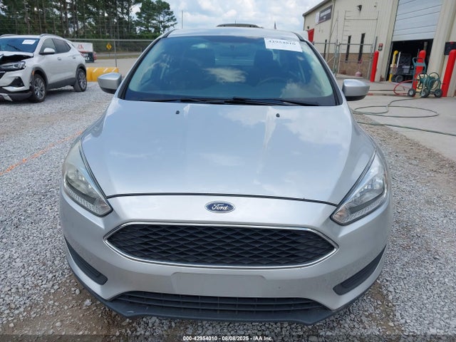 2018 FORD FOCUS SE — фото 6