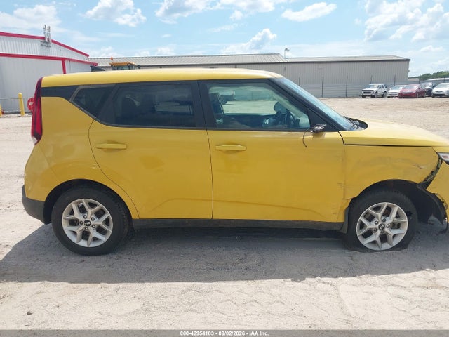 2020 KIA SOUL S 13