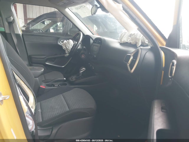 2020 KIA SOUL S 5