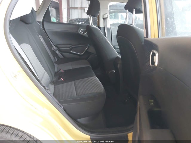 2020 KIA SOUL S 8