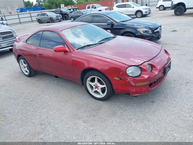 1994 TOYOTA CELICA ST