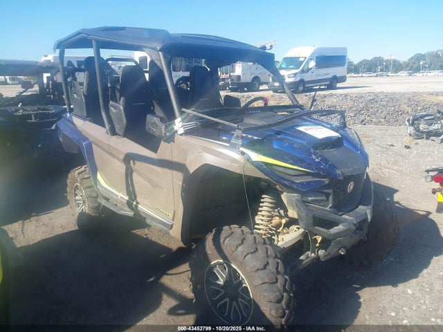 2023 YAMAHA YXE1000 