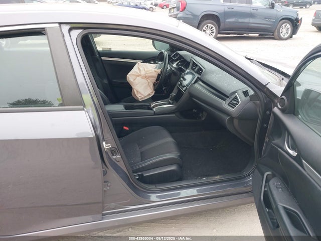 HONDA CIVIC SPORT - 5