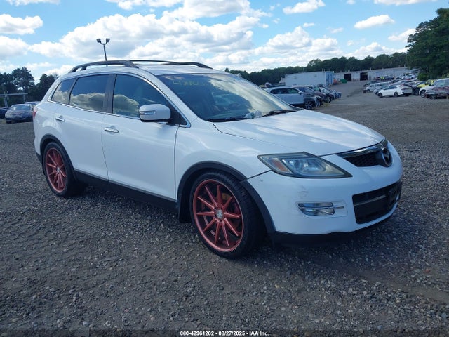 2008 MAZDA CX-9 GRAND TOURING