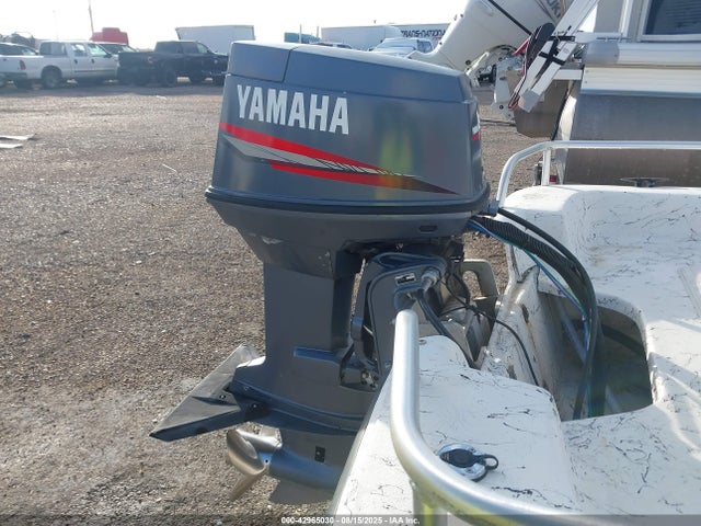2000 YAMAHA OTHER 