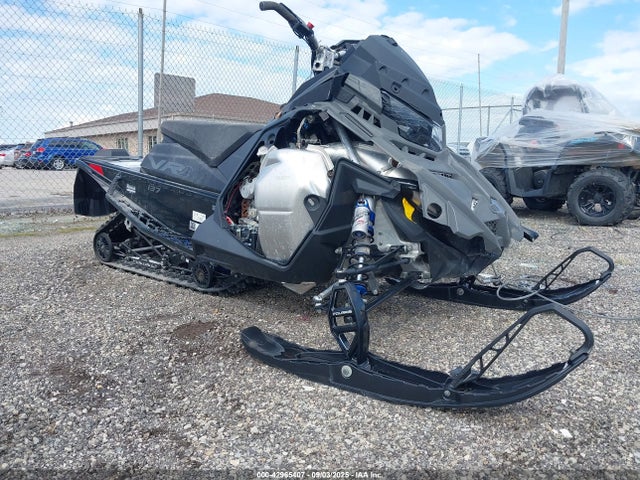 2024 POLARIS 650 
