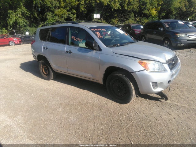 2009 TOYOTA RAV4 