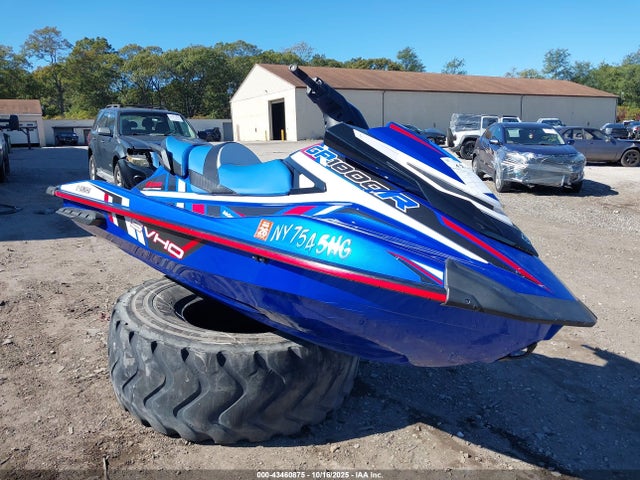 2020 YAMAHA GP1800 