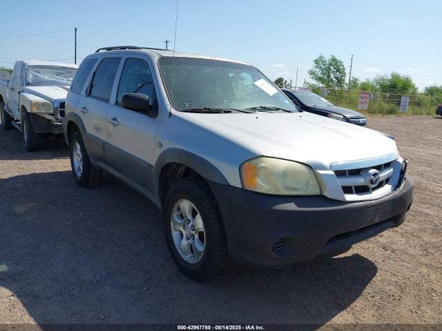 2005 MAZDA TRIBUTE I