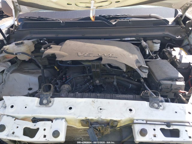 2022 GMC CANYON 2WD ELEVATION STANDARD 照片 10