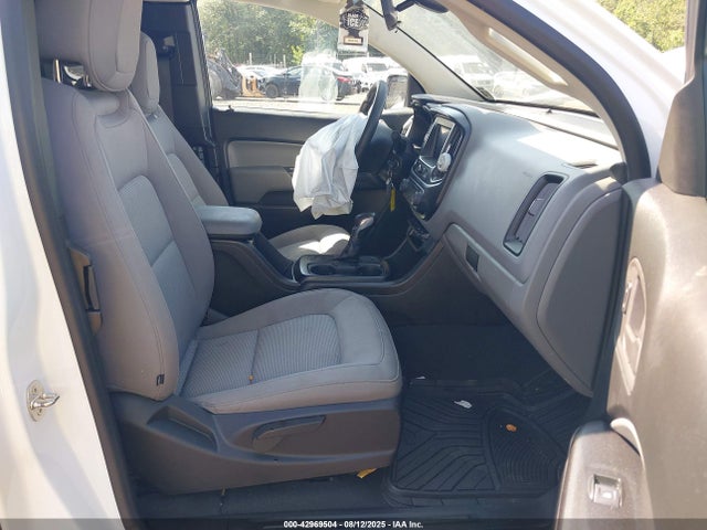 2022 GMC CANYON 2WD ELEVATION STANDARD 照片 5
