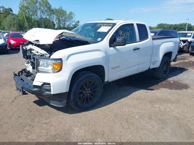2022 GMC CANYON 2WD ELEVATION STANDARD 照片 2