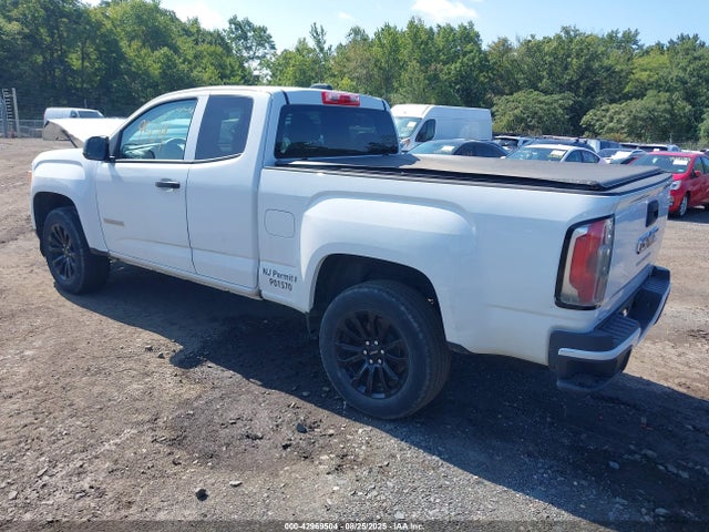 2022 GMC CANYON 2WD ELEVATION STANDARD 照片 3