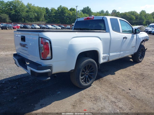 2022 GMC CANYON 2WD ELEVATION STANDARD 照片 4