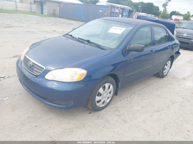 صورة 2 لـ 2008 Toyota COROLLA CE
