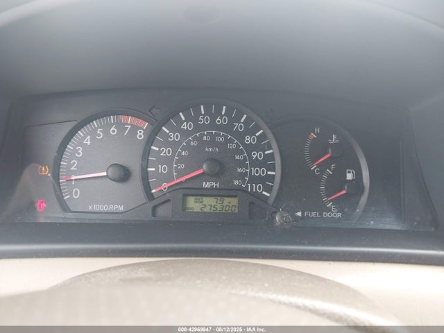 صورة 7 لـ 2008 Toyota COROLLA CE