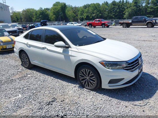 2019 VOLKSWAGEN JETTA 1.4T R-LINE/1.4T S/1.4T SE