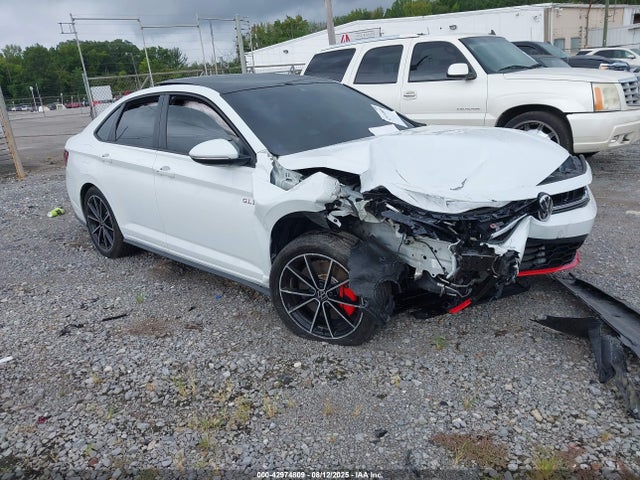 2025 VOLKSWAGEN JETTA 2.0T AUTOBAHN