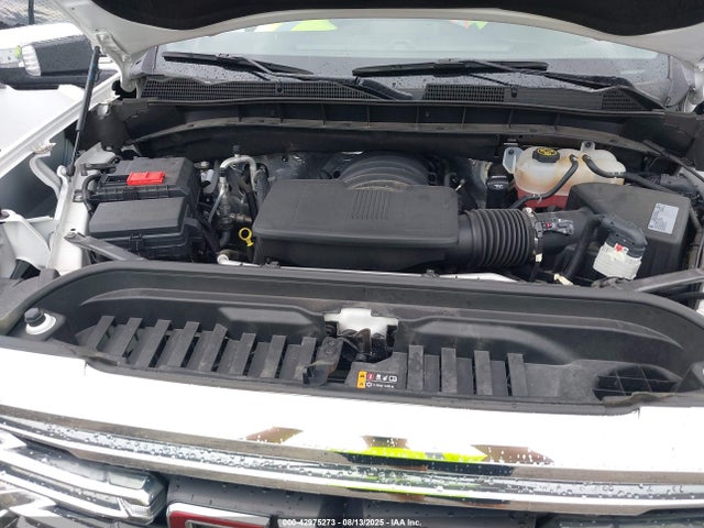 صورة 10 لـ 2021 GMC SIERRA 1500