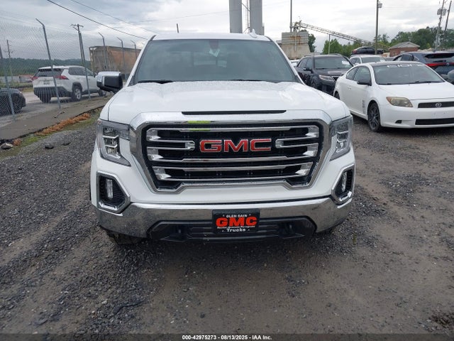2021 GMC SIERRA 1500 缩略图 12
