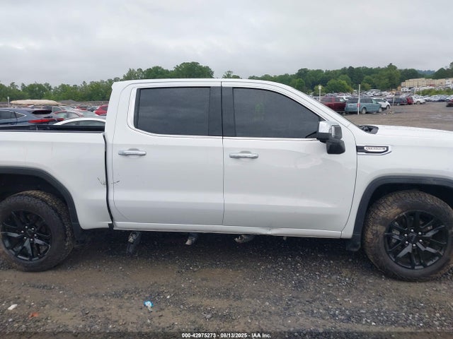 2021 GMC SIERRA 1500 缩略图 13