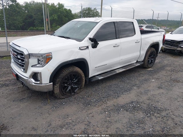 صورة 2 لـ 2021 GMC SIERRA 1500