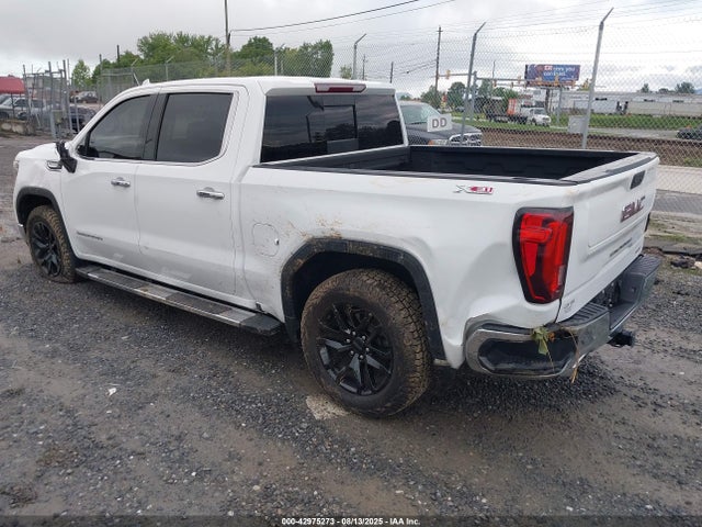 صورة 3 لـ 2021 GMC SIERRA 1500