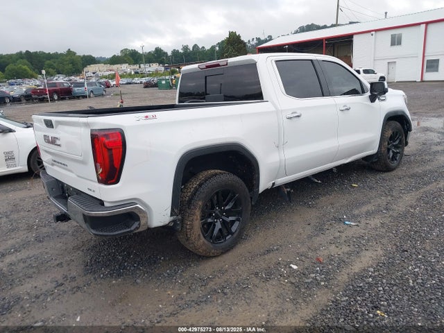صورة 4 لـ 2021 GMC SIERRA 1500