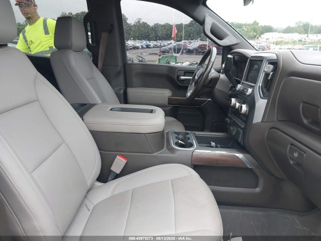 صورة 5 لـ 2021 GMC SIERRA 1500