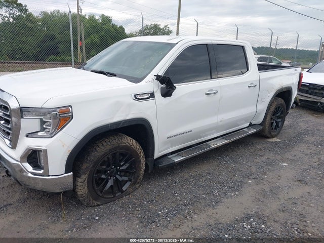 صورة 6 لـ 2021 GMC SIERRA 1500