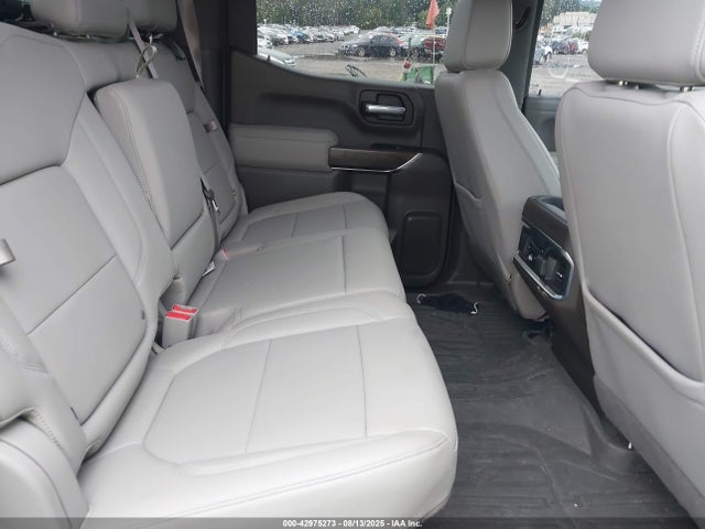 صورة 8 لـ 2021 GMC SIERRA 1500