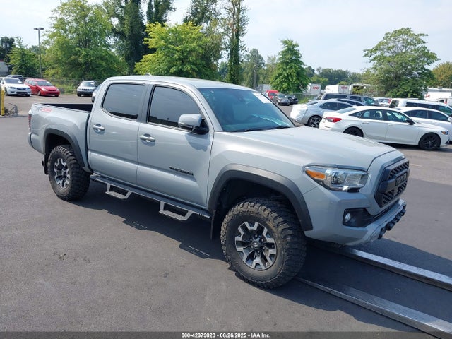 2019 TOYOTA TACOMA 