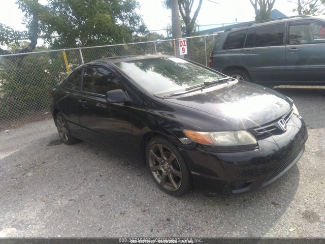 2006 HONDA CIVIC EX