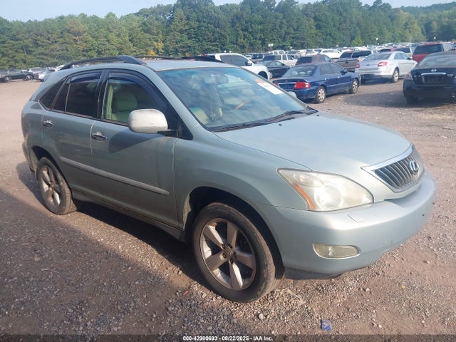 2008 LEXUS RX 