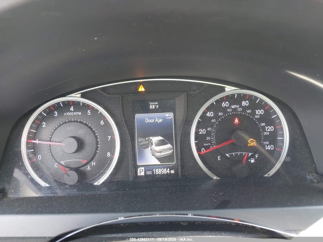 صورة مصغرة 7 لـ 2015 Toyota CAMRY SE