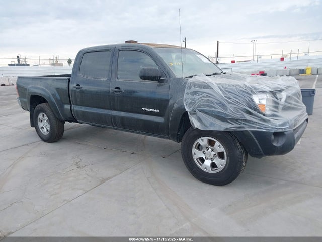 2005 TOYOTA TACOMA PRERUNNER V6