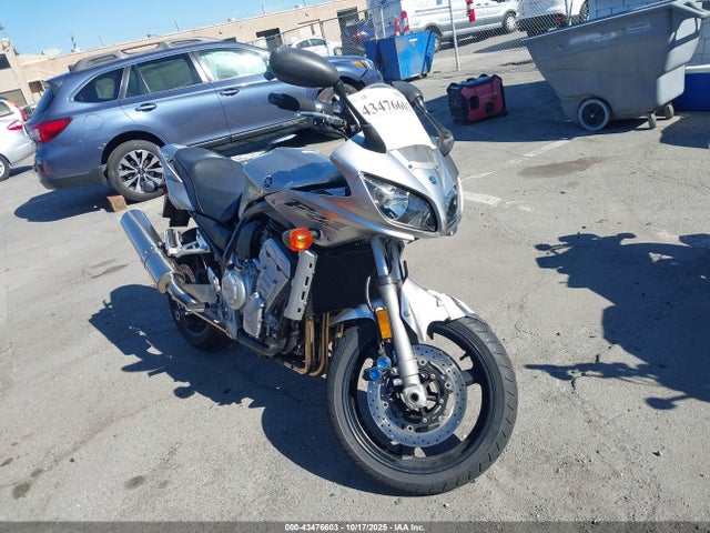 2003 YAMAHA FZS10 