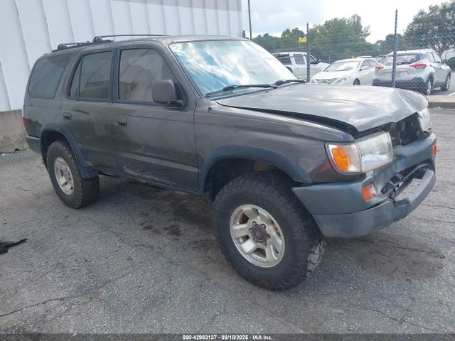 1998 TOYOTA 4RUNNER SR5
