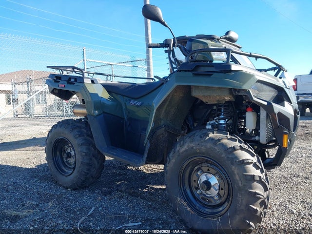 2023 POLARIS ATV 