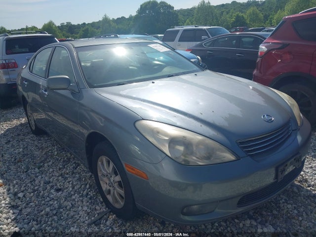 2004 LEXUS ES 