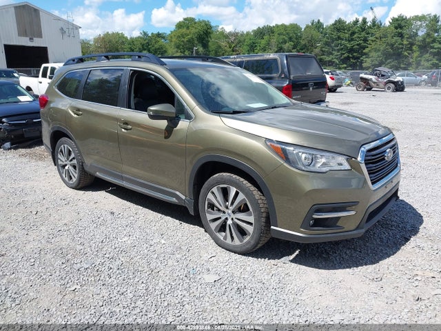 2022 SUBARU ASCENT LIMITED