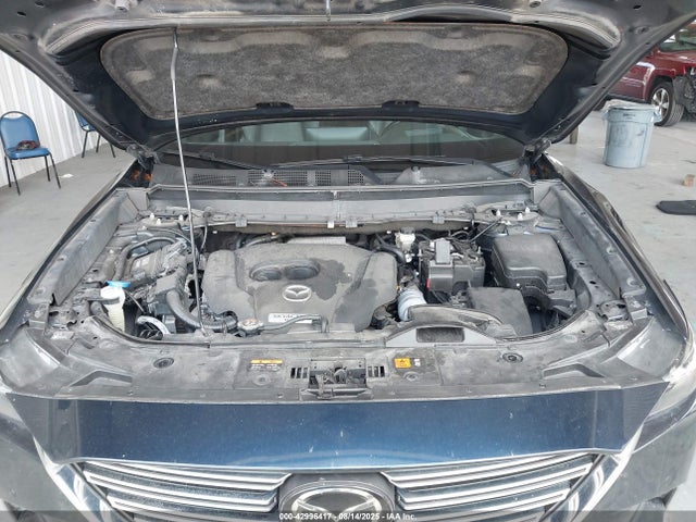 2021 MAZDA CX-9 GRAND TOURING 10