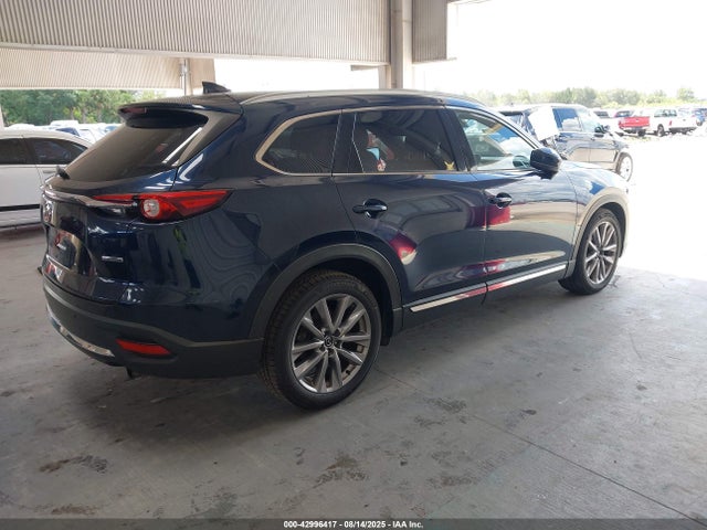 2021 MAZDA CX-9 GRAND TOURING 4