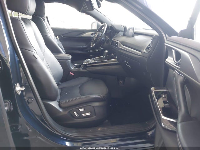 2021 MAZDA CX-9 GRAND TOURING 5