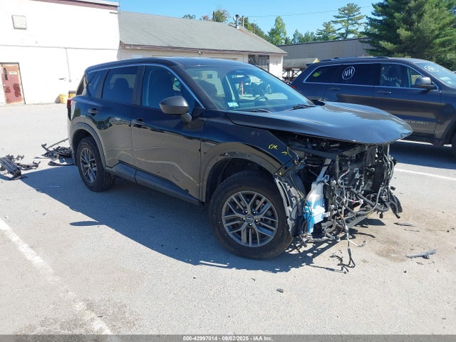 2023 NISSAN ROGUE S INTELLIGENT AWD