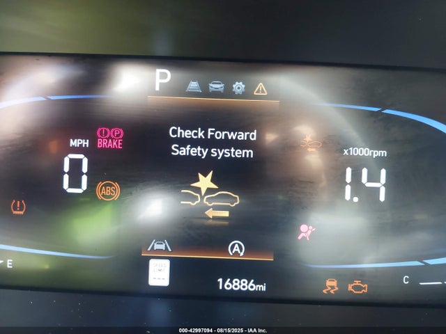 HYUNDAI ELANTRA SE - 7