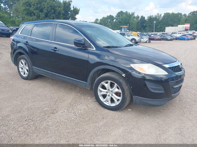 2011 MAZDA CX-9 SPORT
