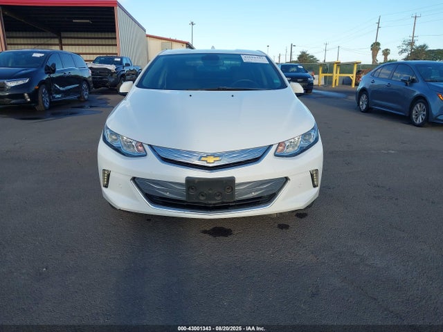 2017 Chevrolet Volt, VIN: 1G1RB6S57HU107640