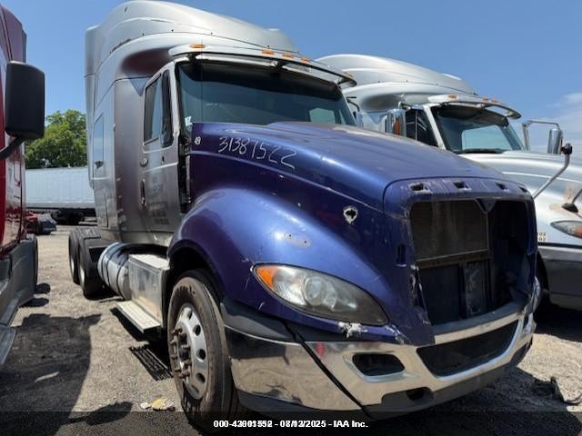 2014 INTERNATIONAL PROSTAR 