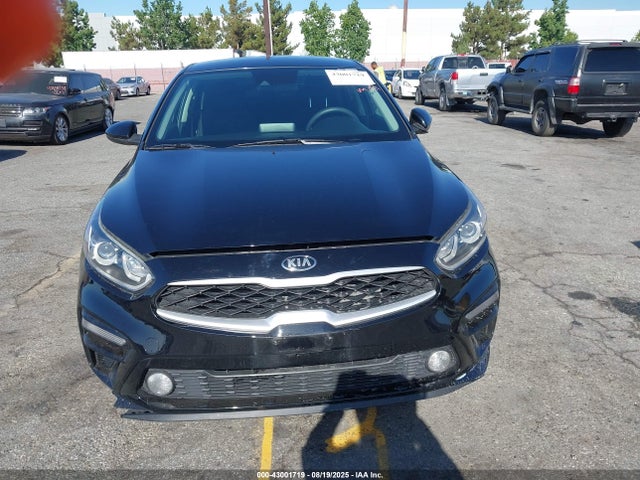 2020 KIA FORTE LXS 6